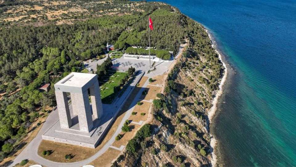 Best of Turkey - Encounters Travel - Turkey