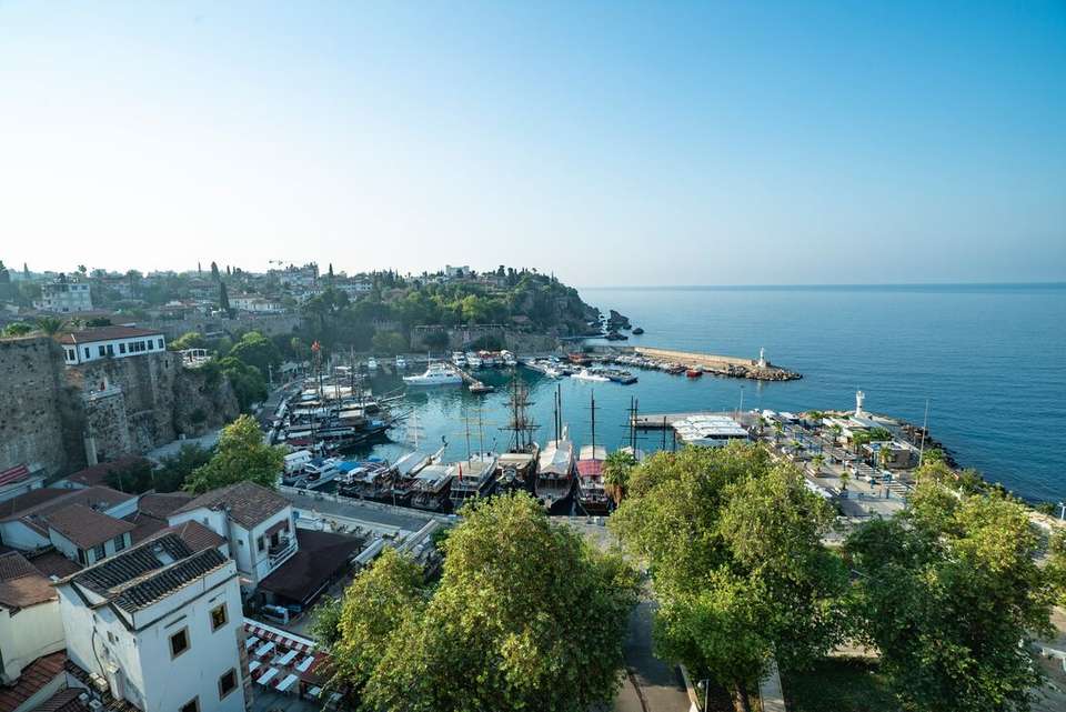 Best of Turkey - Intrepid Travel - Turkey - Image 7