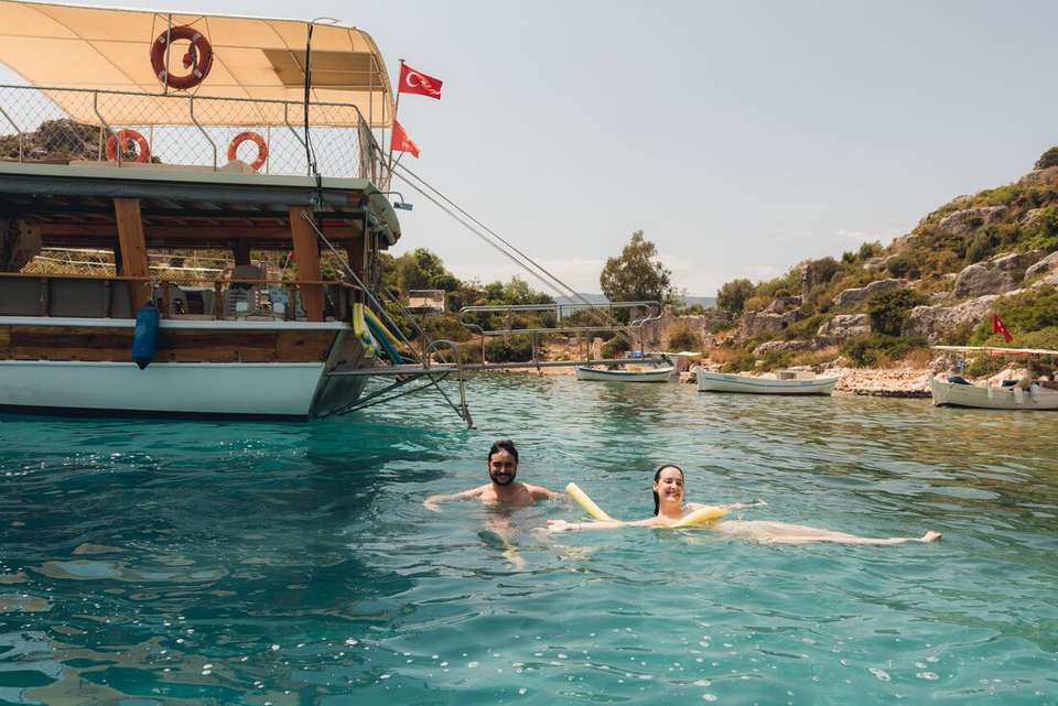Best of Turkey - Intrepid Travel - Turkey - Image 11