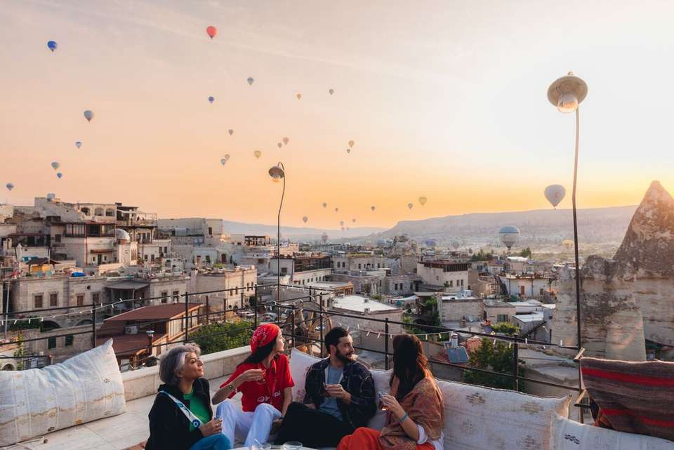 Best of Turkey - Intrepid Travel - Turkey - Image 13