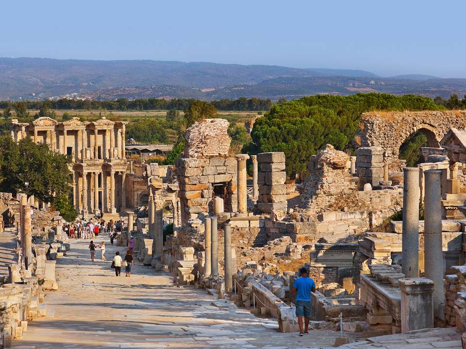 Best Of Turkey - Destination Services - Turkey - Image 6