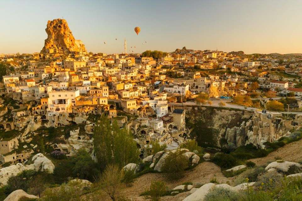 Best Of Turkey - Destination Services - Turkey - Image 9