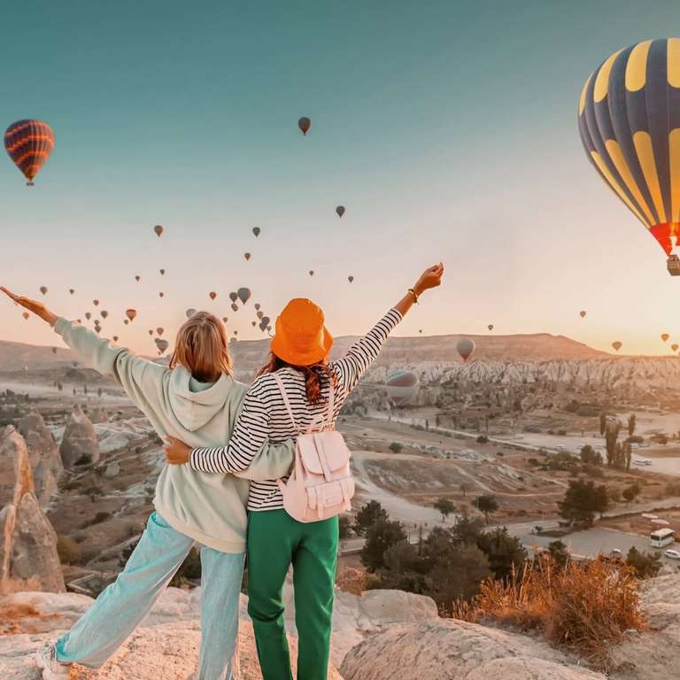 Best of Turkey