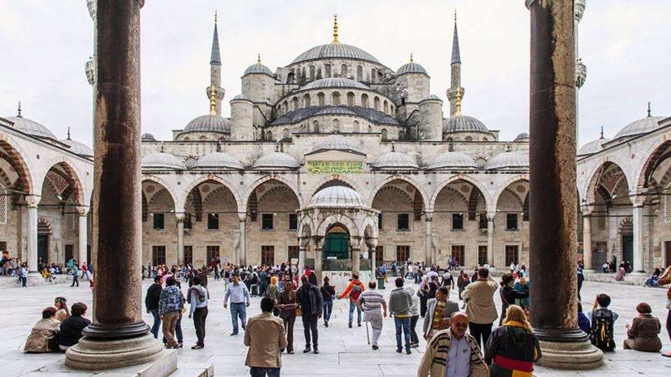 Best of Turkey - Encounters Travel - Turkey