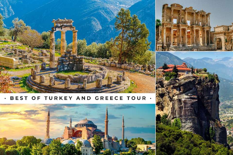 Best of Turkey and Greece Tour - Fez Travel - Turkey - Image 6