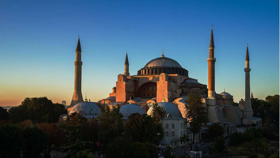 Best Of Turkey And Greece With 3-night Cruise (small Group) - Eskapas - Turkey - Image 5
