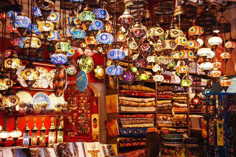 Best Of Turkey And Greece With Island Hopping (small Group Tour) - Eskapas - Turkey - Image 22