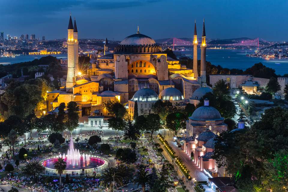 Best Of Turkey And Greece With Island Hopping (small Group Tour) - Eskapas - Turkey - Image 21