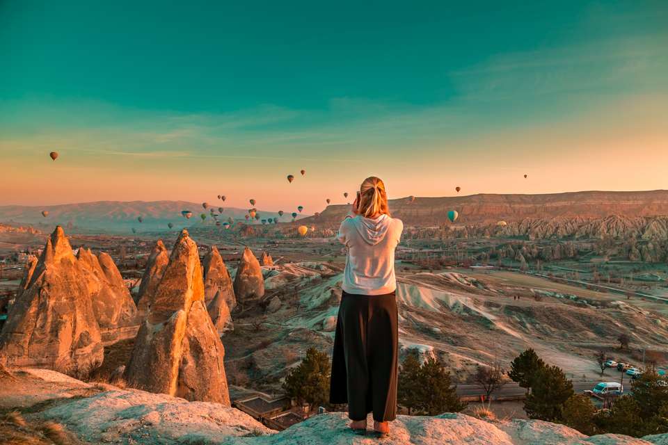 Best Of Turkey And Greece With Island Hopping (small Group Tour) - Eskapas - Turkey - Image 16