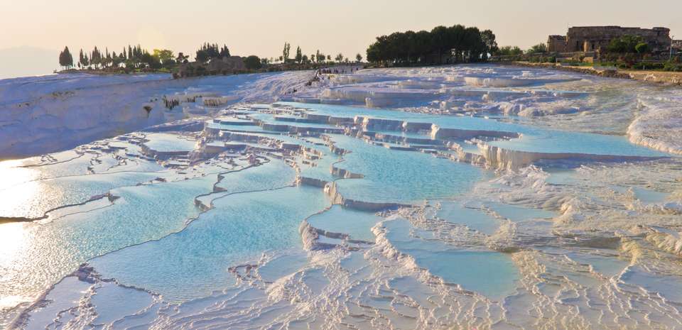 Best Of Turkey And Greece With Island Hopping (small Group Tour) - Eskapas - Turkey - Image 14