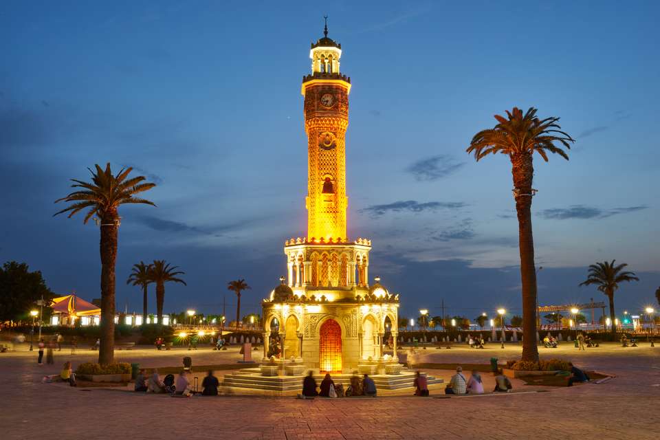 Best Of Turkey And Greece With Island Hopping (small Group Tour) - Eskapas - Turkey - Image 11