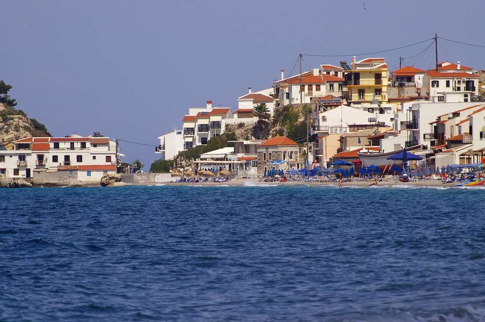 Best Of Turkey And Greece With Island Hopping (small Group Tour) - Eskapas - Turkey - Image 9