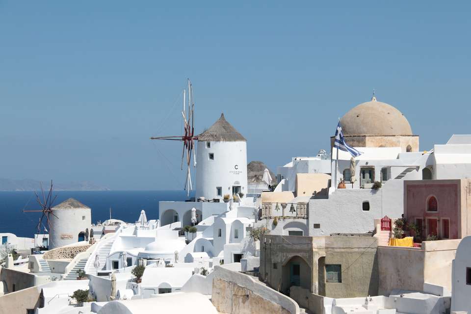 Best Of Turkey And Greece With Island Hopping (small Group Tour) - Eskapas - Turkey - Image 4