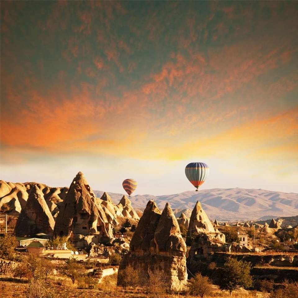 Best of Turkey by Gulet (5 Star Hotels) - Travel Talk - Turkey - Image 3