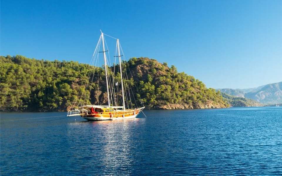 Best of Turkey by Gulet (5 Star Hotels) - Travel Talk - Turkey - Image 10