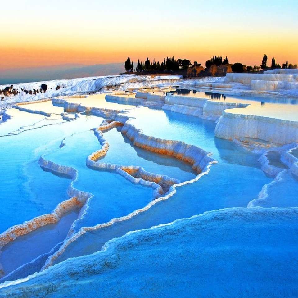 Best of Turkey by Land (5 & 4 Star Hotels) - Travel Talk - Turkey