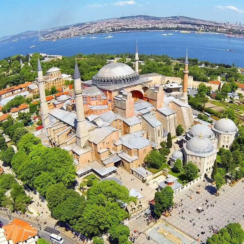 Best of Turkey by Land (5 & 4 Star Hotels) - Travel Talk - Turkey
