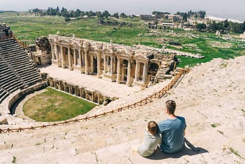 Best Of Turkey Family Holiday - April 2026