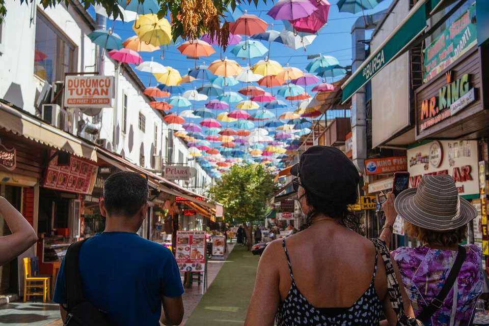 Best of Turkey Family Holiday - Intrepid Travel - Turkey - Image 20