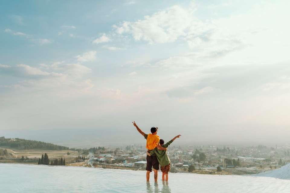 Best of Turkey Family Holiday - Intrepid Travel - Turkey - Image 18