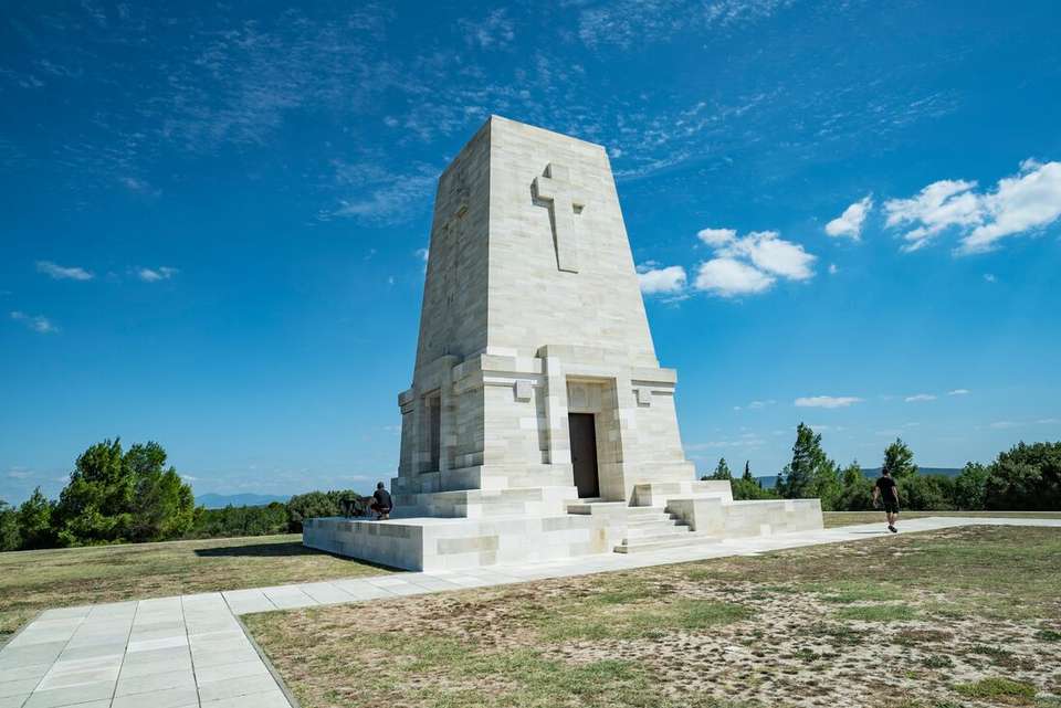 Best of Turkey Family Holiday - Intrepid Travel - Turkey - Image 13