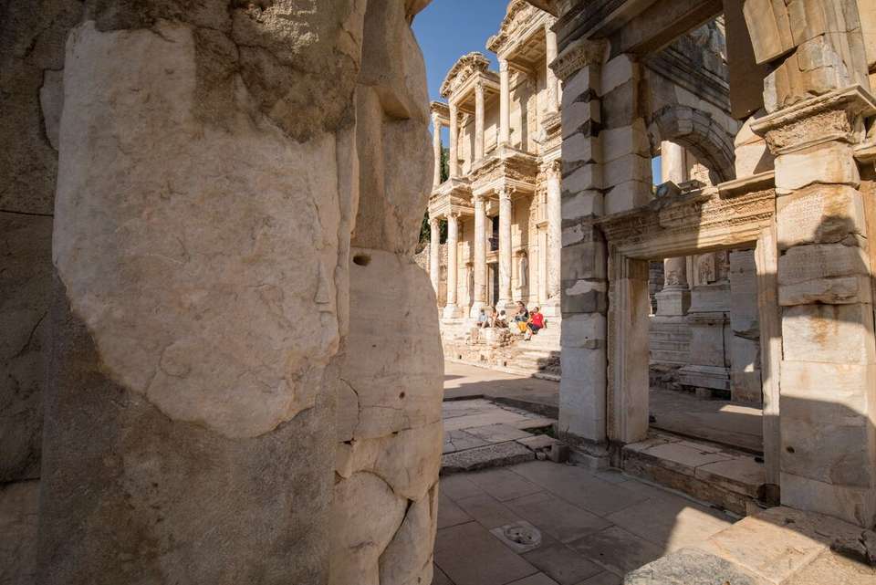 Best of Turkey Family Holiday - Intrepid Travel - Turkey - Image 11