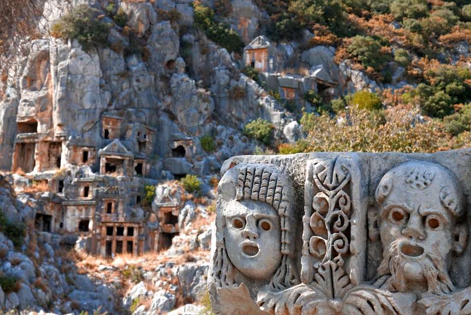 Best of Turkey Family Holiday - Intrepid Travel - Turkey - Image 5