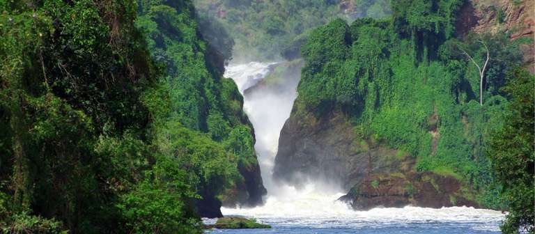 Africa Walking Tour: Best of Uganda