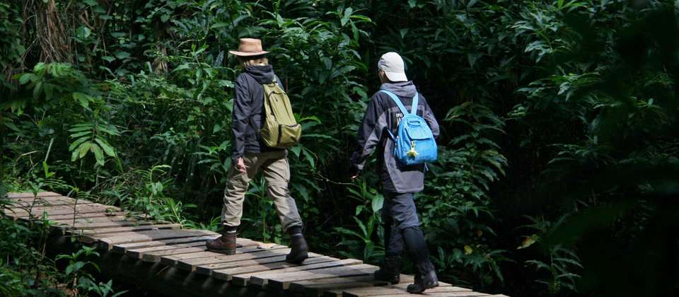 Best of Uganda - World Expeditions - Uganda - Image 4