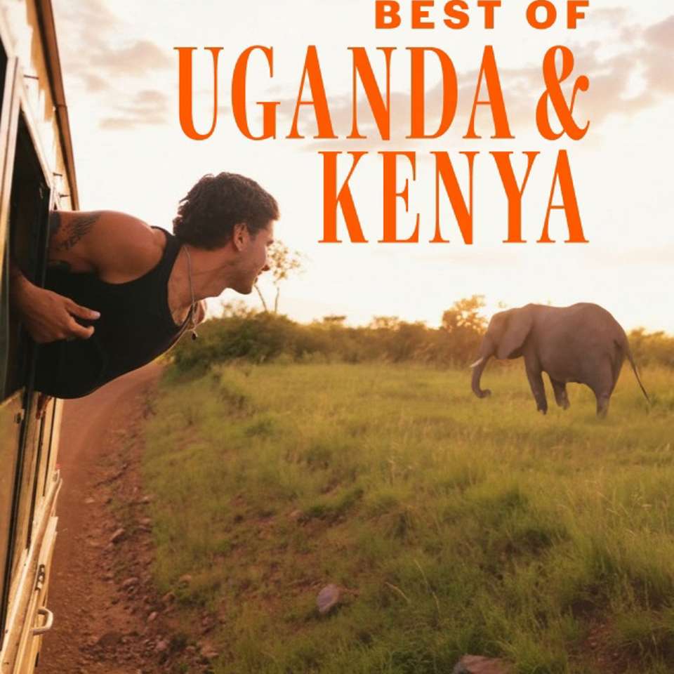 Best of Uganda and Kenya - undefined - Image 2