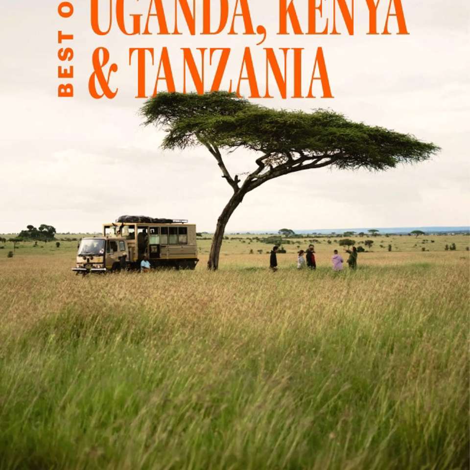 Best of Uganda, Kenya and Tanzania - undefined - Image 2