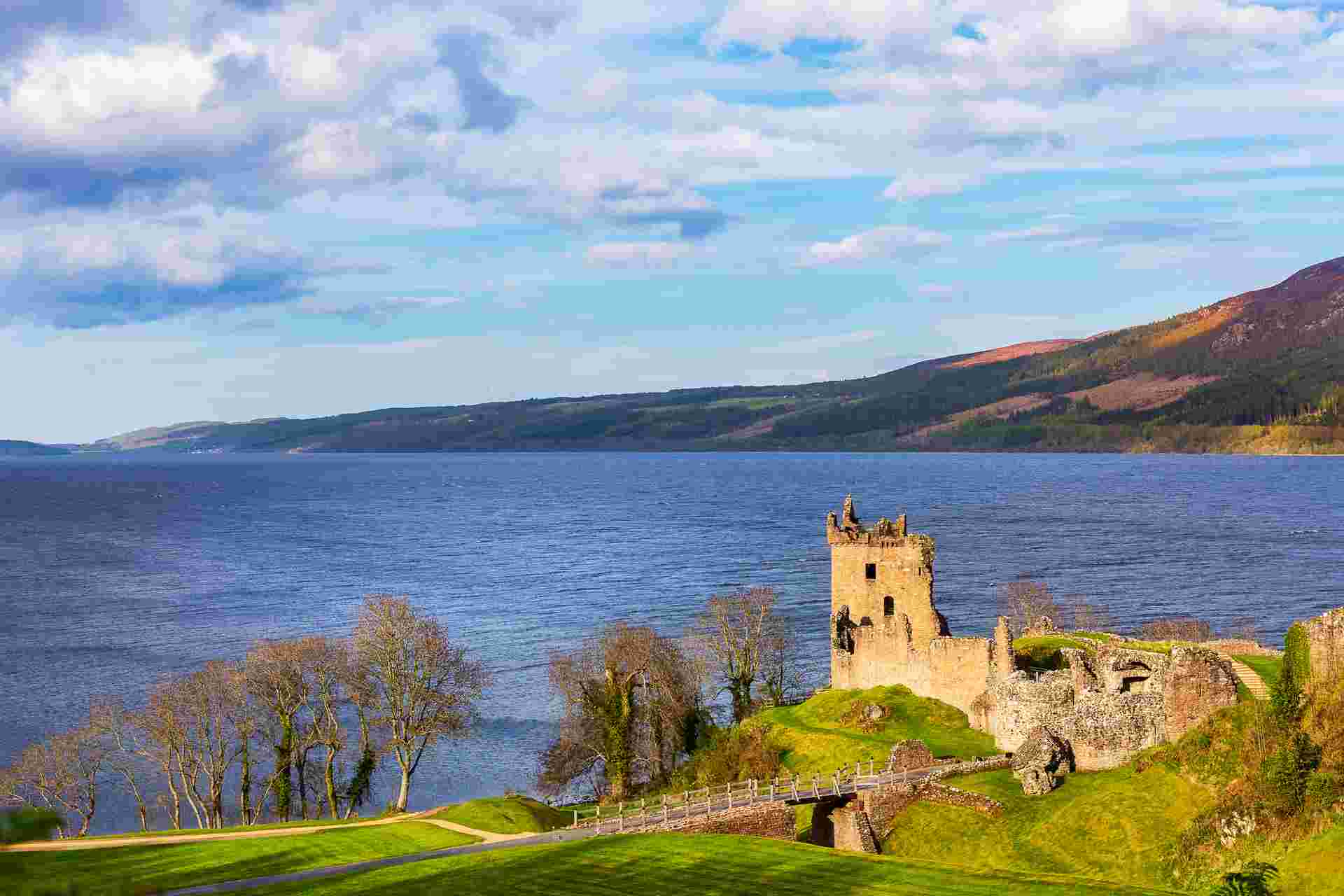 Best of UK & Ireland