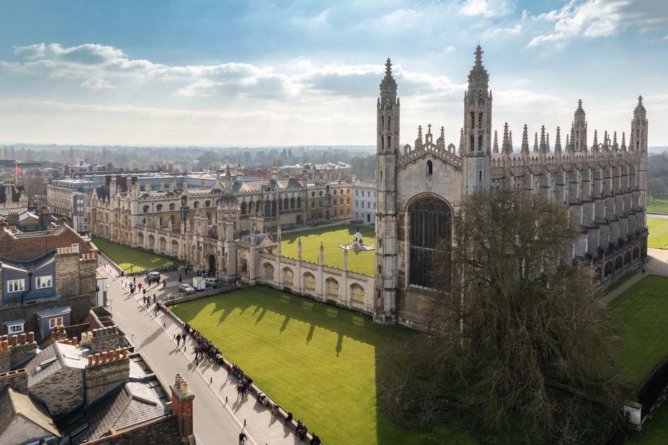 Best of UK & Ireland - Expat Explore - England - Image 3