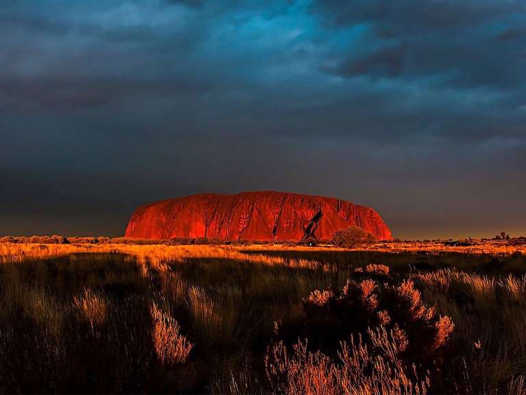 Best of Uluru & Kata Tjuta - 2 days trip - alternative tour available