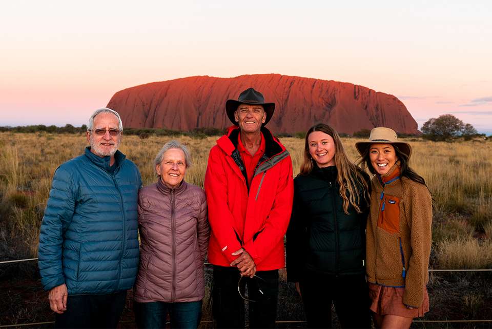 Best of Uluru & Kings Canyon - Intrepid Travel - Australia - Image 1