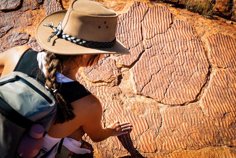 Best of Uluru & Kings Canyon - Intrepid Travel - Australia - Image 4