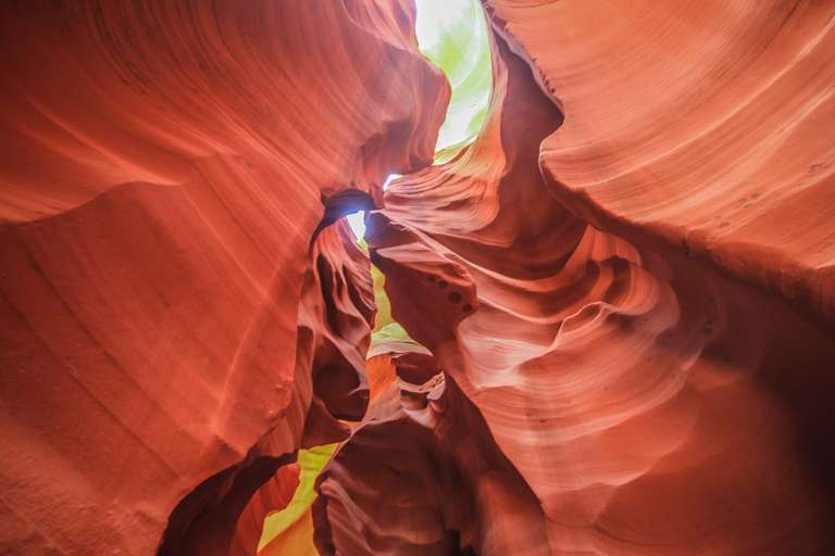 Best of Utah & Arizona National Parks trip - alternative tour available