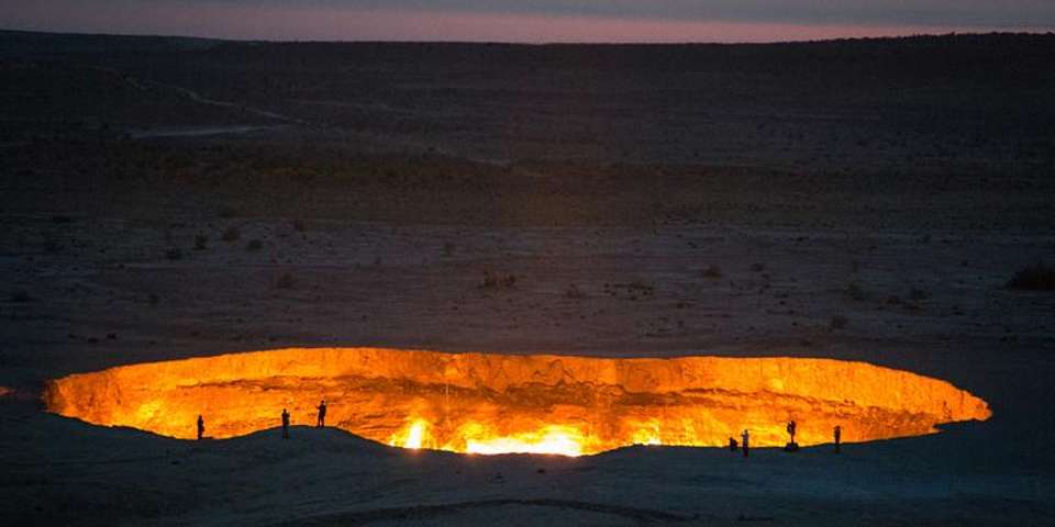 Best of Uzbekistan and Turkmenistan - G Adventures - Uzbekistan - Image 1