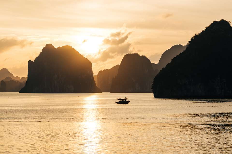 Best of Vietnam - Intrepid Travel - Vietnam - Image 19