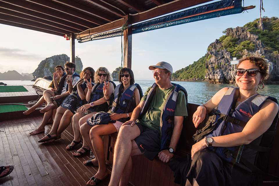 Best of Vietnam - Intrepid Travel - Vietnam - Image 17