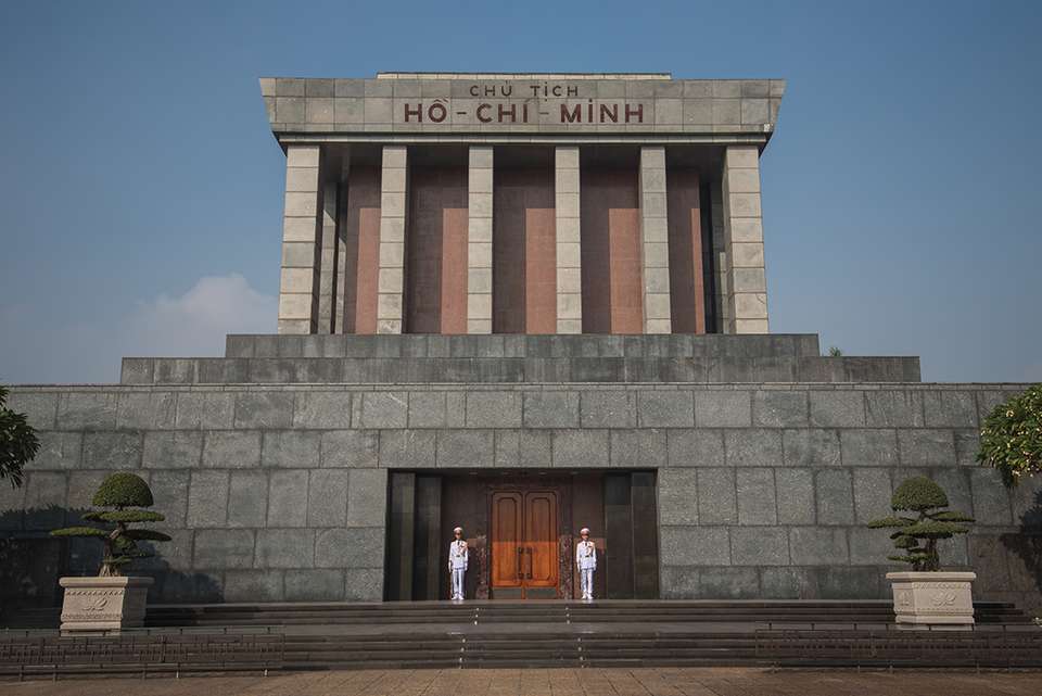 Best of Vietnam - Intrepid Travel - Vietnam - Image 13