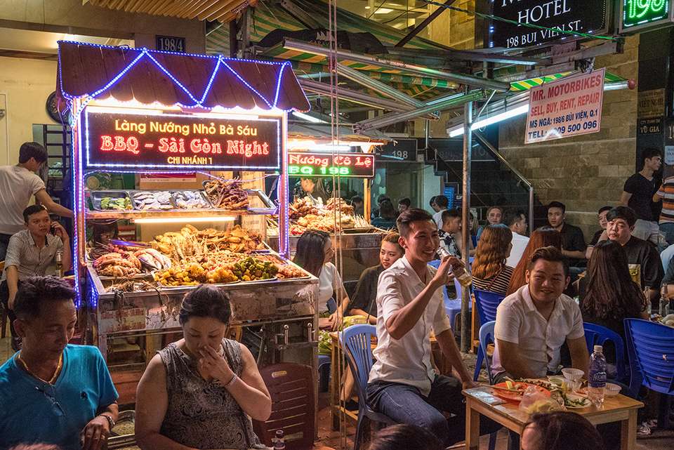 Best of Vietnam - Intrepid Travel - Vietnam - Image 6