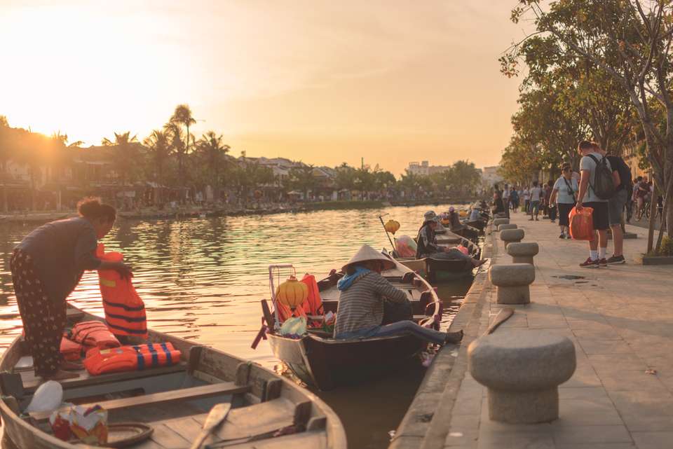 Best of Vietnam - Intrepid Travel - Vietnam - Image 3
