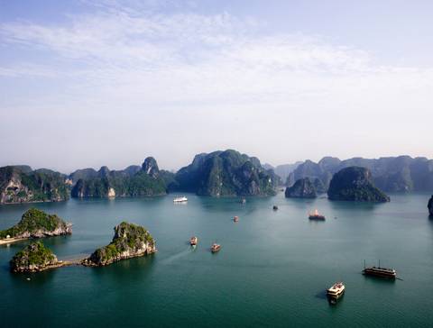Hanoi Cultural, Religious And Historic Sites Tour: Best Of Vietnam - 13 Days