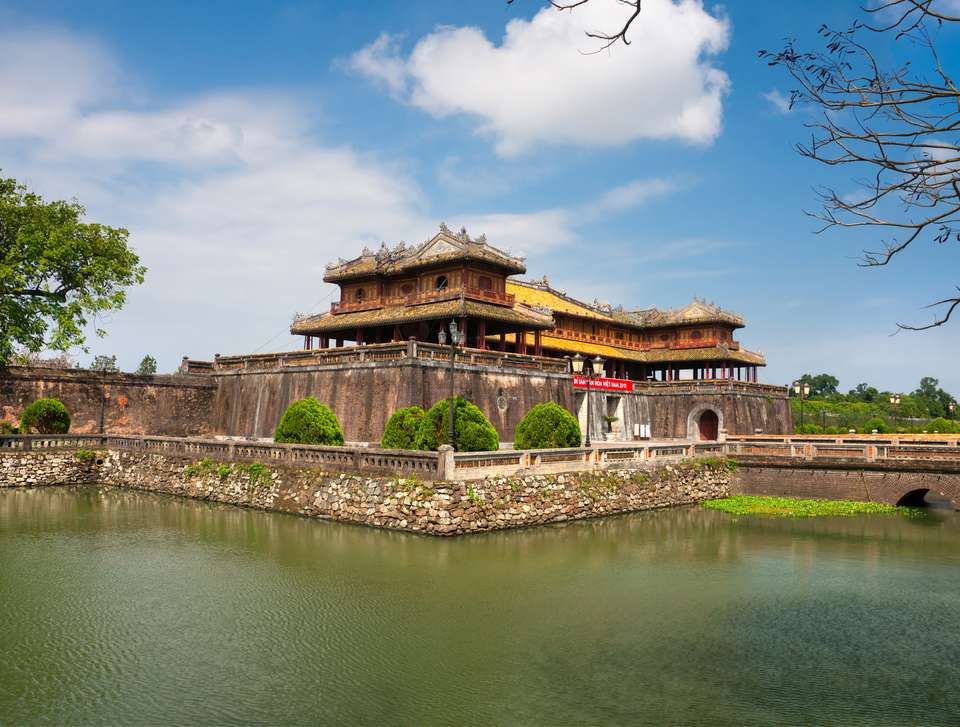 Best of Vietnam - 13 Days - On The Go Tours - Vietnam