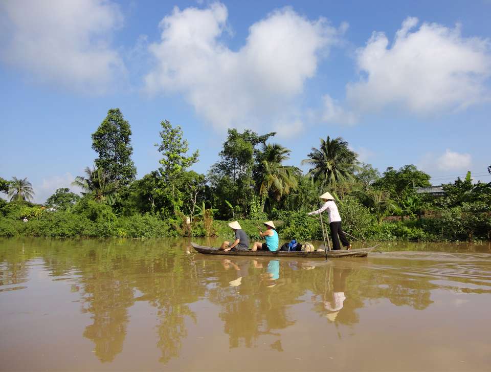 Best of Vietnam - 13 Days - On The Go Tours - Vietnam