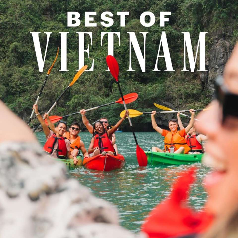 Best of Vietnam - Contiki - Vietnam - Image 8