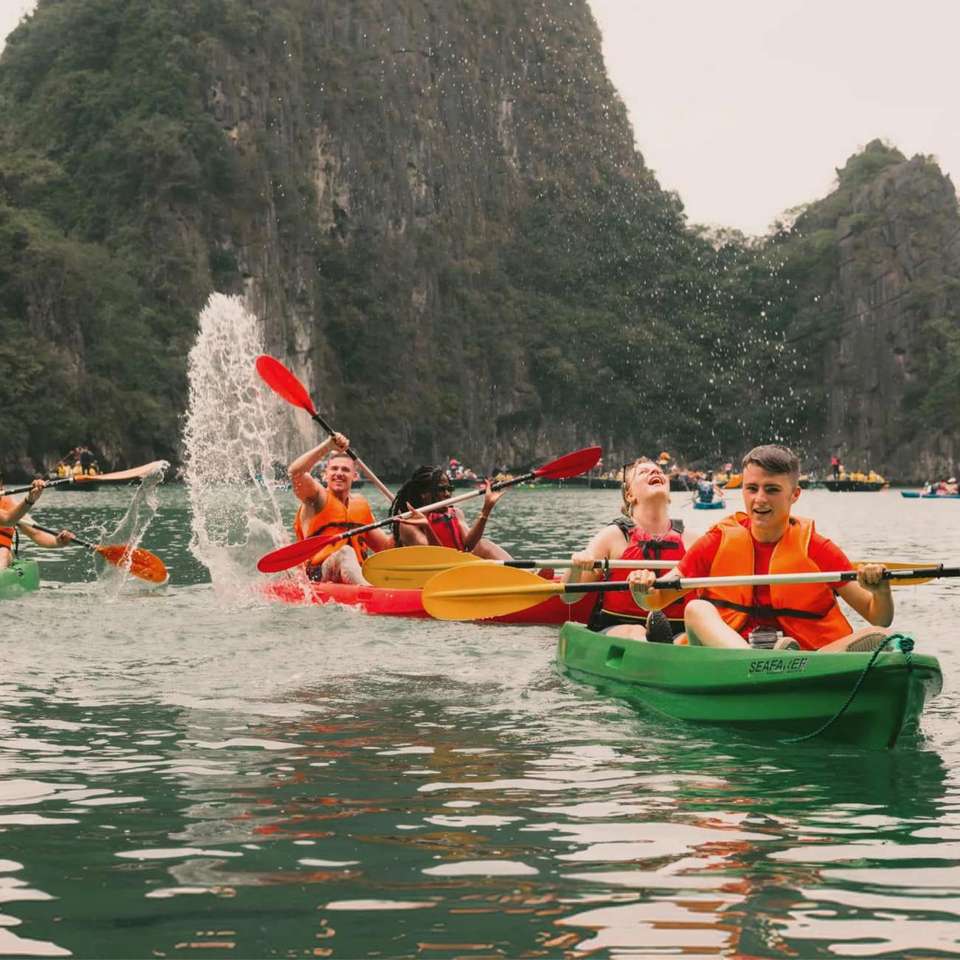 Best of Vietnam - Contiki - Vietnam - Image 9