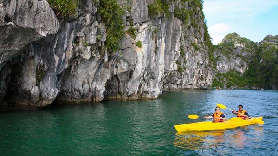 Best of Vietnam - Vietnam Amazing Tours - Vietnam - Image 21