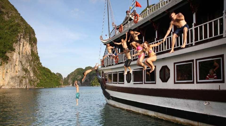 Best of Vietnam - Vietnam Amazing Tours - Vietnam - Image 20